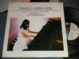 画像: 飯島真理 MARI IIJIMA - STARLIGHT, MOONSHADOW  MARI IIJIMA  ORIGINAL SONG BOOK (MINT-/MINT) / 1985 JAPAN ORIGINAL Used LP