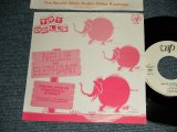 画像: TOY DOLLS トイ。ドールズ - A) NELLIE THE ELEPHANT  FISTICUFFS IN FREDERICK STREET (MINT-/MINT-)  / 1985 JAPAN ORIGINAL "PROMO ONLY"  Used 7" Single 