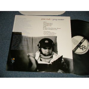 画像: PASE ROCK - GREY MATTER (MINT-/Ex+++) / 2004 JAPAN ORIGINAL Used 12" Single