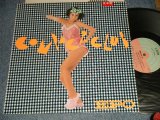 画像: エポ EPO - COMPACT CLUB (Ex+++/MINT- Looks:Ex++)  / 1985 JAPAN ORIGINAL "PROMO" Used  LP