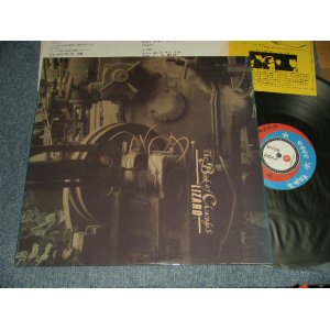 画像: リザード LIZARD - THE BOOK OF CHANGES (MINT-/MINT) / 1986 JAPAN ORIGINAL Used 12" EP with OBI