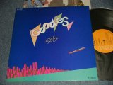 画像: エポ EPO - GOODIES (Ex+++/MINT-) / 1980 JAPAN ORIGINAL Used LP