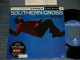 画像: 稲垣潤一 JUNICHI INAGAKI - A) Southern Cross  サザンクロス  B)Oh Darling(Ex++/Ex+++) / 1988 JAPAN ORIGINAL "PROMO" Used 7"Single