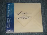 画像: BASS TALK - LOVE LETTER (SEALED) / 2007 JAPAN original "BRAND NEW SEALED"  CD with OBI 