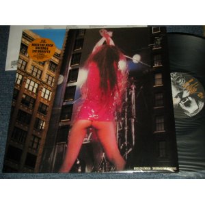 画像: シーナ＆ザ・ロケッツ　SHEENA & THE ROKKETS - ROCK THE ROCK (new)  / 2000 JAPAN ORIGINAL "BRAND NEW" LP