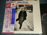 画像: サディスティック・ミカ・バンド　SADISTIC MIKA BAND - ライヴ・イン・ロンドン Live in London (Ex+++/MINT-) / 1976 JAPAN ORIGINAL Used  LP with OBI  