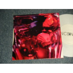 画像: INCENSE インセンス - Debut Ep (MINT-/MINT-) / 1994 JAPAN ORIGINAL "white label promo" Used 7" EP