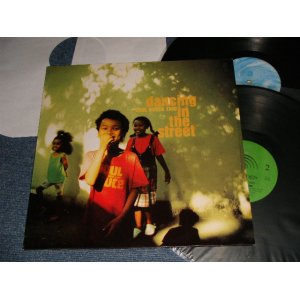 画像: SOUL BOSSA TRIO ソウル・ボッサ・トリオ - DANCING IN THE STREET (MINT/MINT)  / 1994 GERMANY GERMAN ORIGINAL Used 2-LP 