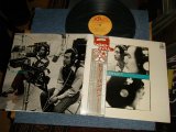 画像: ビリー・バンバン  illy BanBan / Billy Ban-Ban - 2 SECOND ALBUM  (MINT-/Ex+++ CLOUD) / 1972 JAPAN ORIGINAL Used LP with OBI & 1973 CARENDAR 