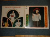 画像: 麻丘めぐみ　MEGUMI ASAOKA - 夢ひらくリサイタル (Ex++/MINJT- EDSP)  /1973 JAPAN ORIGINAL  Used  LP