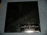 画像: MISIA ミーシャ - BACK BLOCKS (SEALED)  / 2003 JAPAN ORIGINAL "BRAND NEW SEALED" 12" EP