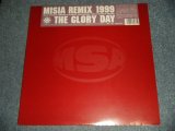 画像: MISIA ミーシャ - THE GLORY DAY (SEALED)  / 1999 JAPAN ORIGINAL "BRAND NEW SEALED" 12" EP