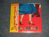 画像: チェリー・ボーイズ CHERRY BOYS -  TEEN DREAMS (NEW SEALED) / JAPAN ORIGINAL "BRAND NEW" CD with OBI