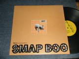 画像: SMAP - SMAP BOO(MINT-/Ex++) /  1995 JAPAN ORIGINAL Used LP 