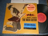 画像: 小林克己KATSUMI KOBAYASHI - The Rock Guitar -How To Become A Superstar - Van Halen (With NSERTS) (MINT/MINT) / 1984 JAPAN ORIGINAL Used LP  With SEALOBI