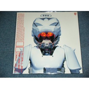 画像: マッド・カプセル・マーケッツ　THE MAD CAPSULE MARKETS - 010 / 2002 JAPAN ORIGINA Brand New LP