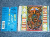 画像: じゃがたら JAGATARA - おあそび OASOBI / 1990 JAPAN ORIGINAL PROMO Used CD With OBI 