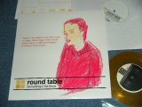 画像: ROUND TABLE - SOMETHING IN THE SNOW  / 1998 JAPAN ORIGINAL Used  LP With EP 