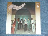 画像: ハリマオ　HARIMAO - 棘の朝が来る　 IBARA NO ASA GA KURU /　Ｂ1973 JAPAN ORIGINAL 7" SINGLE  