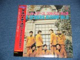 画像: ザ・スパイダース　THE SPIDERS - アルバム　No.3 ALBUM No.3   / 1990's Released Version JAPAN Reissue Brand New  LP With OBI 