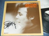 画像: 古谷　充・大塚善明トリオ＋１TAKASHI FURUYA with THE YOSHIAKI OTSUKA TRIO +1 -　ソリチュード SOLITUDE ( AUTO GRAPHED SIGNED ) / 1970's JAPAN ORIGINAL LP 