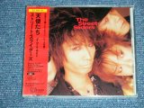 画像: THE STREET SLIDERS ストリート・スライダーズ-  天使たち　 TENSHITACHI / 1987  JAPAN ORIGINAL Brand New SEALED  CD  Found Dead Stock 