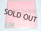 画像: BLANKEY JET CITY - LAST DANCE  / 2000 JAPAN ORIGINA Brand New 2LP   Limited Number #005379