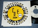 画像: ＲＣサクセション THE RC SUCCESSION - あふれる厚い涙　 AFURERU ATSUI OMOI / 1990 JAPAN ORIGINA Promo Only One Sided 7"Single