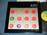 画像: 高瀬　アキ　AKI TAKASE - ABC /  1982 JAPAN ORIGINAL LP 