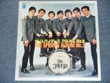 画像: ザ・スパイダース THE SPIDERS -　アルバム No.2 THE SPIDERS ALBUM No.2  /  1990's Released Version JAPAN Reissue Brand New  LP Never Have OBI 