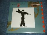 画像: 忌野清志郎　KIYOSHIRO IMAWA of  SUCCESSION - レザー・シャープ RAZOR SHARP / 1987 JAPAN ORIGINAL Promo  Sealed  LP  