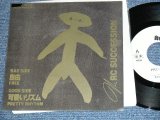 画像: ＲＣサクセション THE RC SUCCESSION - 自由 FREE ( MINT-/MINT- ) / 1985? JAPAN ORIGINA Promo Only  7"Single