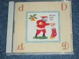 画像: DREAMS COME TRUE - SNCHRISTMAS ALL OVER THE WORLD  / 1991 JAPAN Promo Only CD 