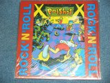 画像: POTSHOT - ROCK B'N' ROLL  / 1996 JAPAN ORIGINAL INDIES LP 