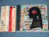 画像: モダンチョキチョキズ MODERN CHOKI CHOKIS - ボンボンガンバンガラビンゲンの伝説 THE LEGEND OF BONGENGAN BANGARA BINGEN / 1993 JAPAN ORIGINAL PROMO Used CD With OBI 