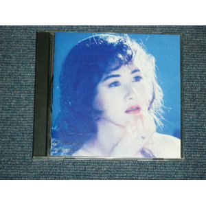 画像: 中島みゆき　MIYUKI NAKAJIMA  - 歌でしか言えない　UTADESIKA IENAI / 1991 JAPAN ORIGINAL CD 