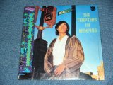 画像: ザ・テンプターズ　THE TEMPTERS　-　ザ・テンプターズ・イン・メンフィス　：THE TEMPTERS IN MEMPHIS / 1990's Released Version JAPAN Reissue Brand New  LP With OBI 