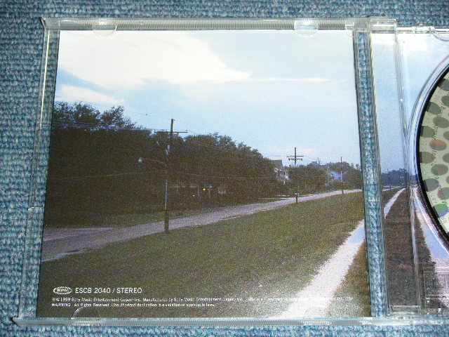 画像: HARRY & MAC 細野晴臣 HARUOMI HOSONO of YMO YELLOW MAGIC ORCHESTRA   - ROAD TO LOUISIANA  　/ 1999 JAPAN ORIGINAL Used CD With OBI 