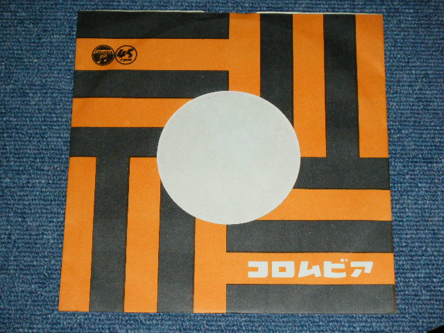 画像: 村田英雄 HIDEO MURATA - 蟹工船 KAKI KOUSEN / 1959 JAPAN ORIGINAL Used  7"Single シングル