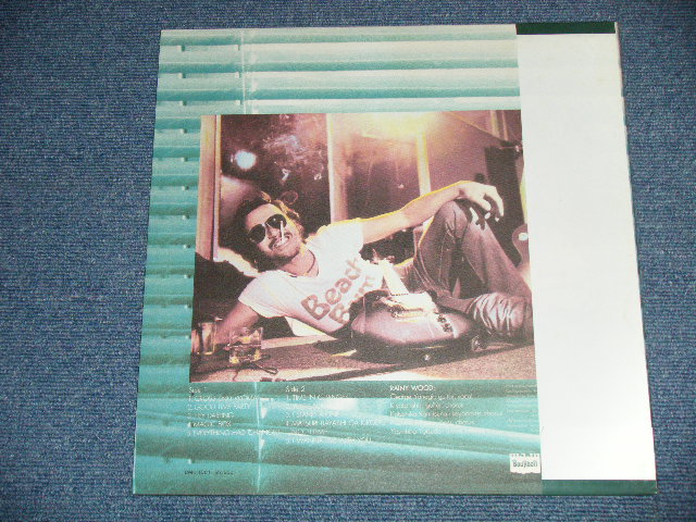 画像: 柳　ジョージ GEORGE YANAGI - タイム・イン・チェンジス TIME IN CHANGES ：祭ばやしが聞こえる　( MINT-/MINT- )   / 1978 JAPAN ORIGINAL Used LP  with OBI 