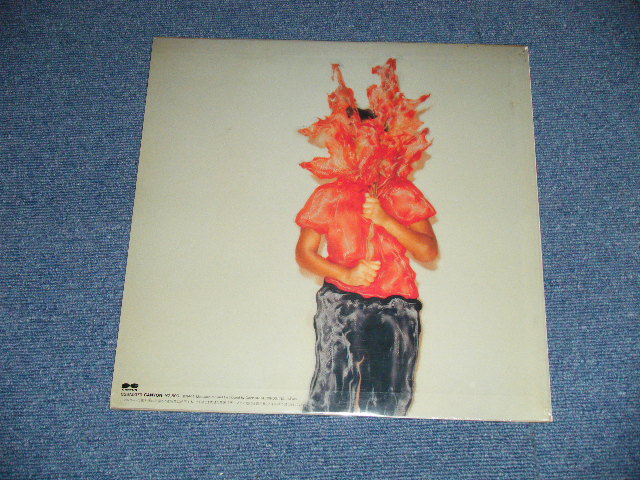 画像: A-bec アベック - Light House   ( SEALED ) /  1984 JAPAN ORIGINAL "PROMO"  " BRAND NEW SEALED" LP 