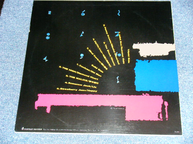 画像: V.A. OMNIBUS - NEO?  /  JAPAN ORIGINAL Used  LP